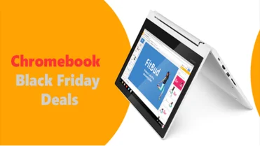 Chromebook Black Friday Deals